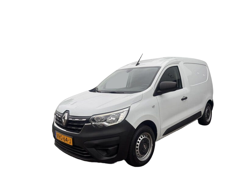 Renault Express