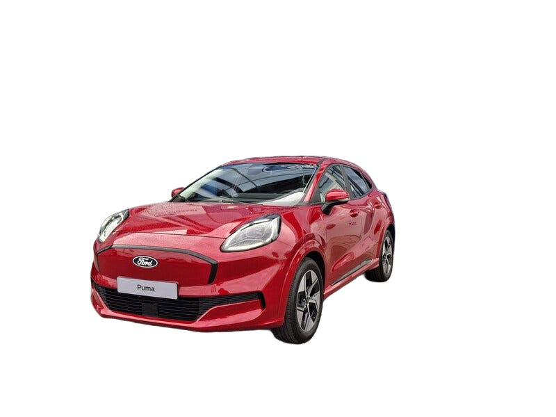 Ford Puma Gen E occasion