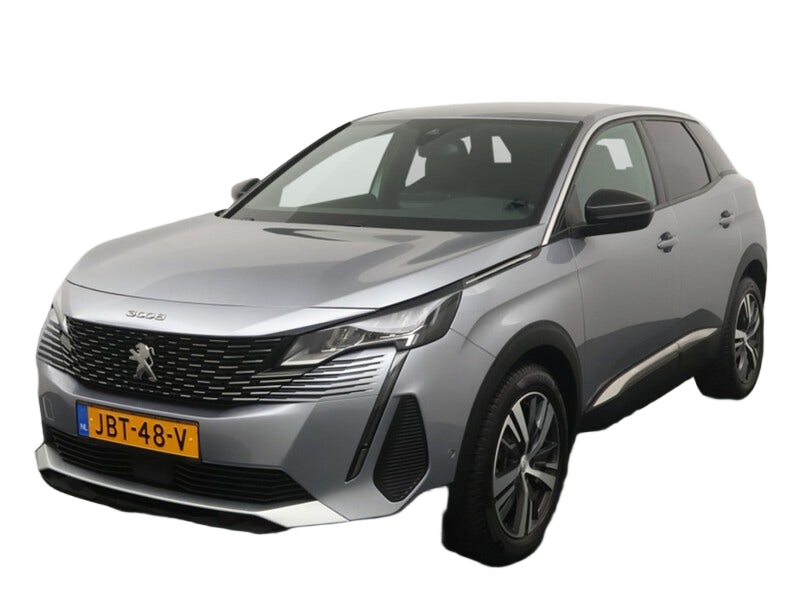 Peugeot 3008 occasion