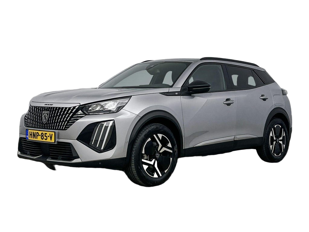 Peugeot e 2008 occasion