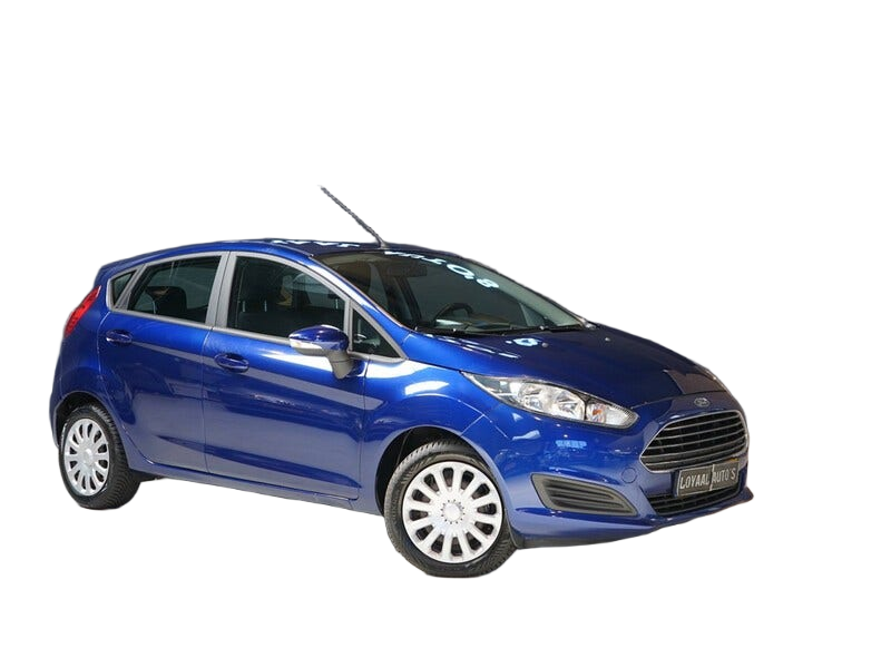 Ford Fiesta occasion