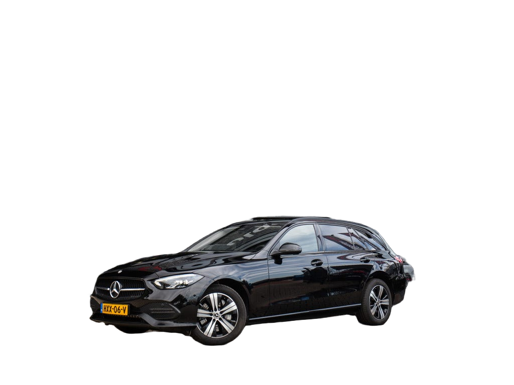 Mercedes Benz C Klasse occasion