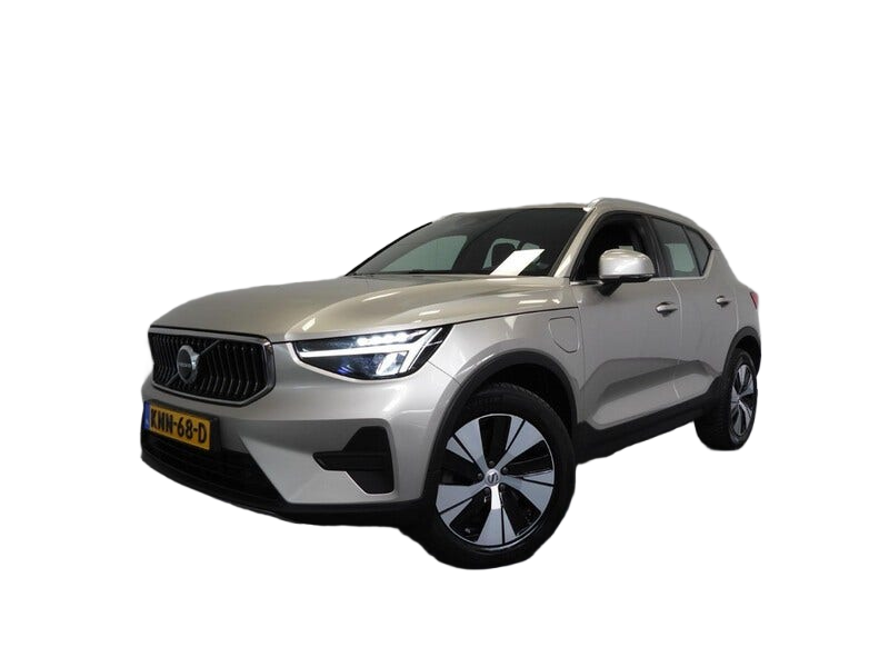 Volvo XC40 occasion
