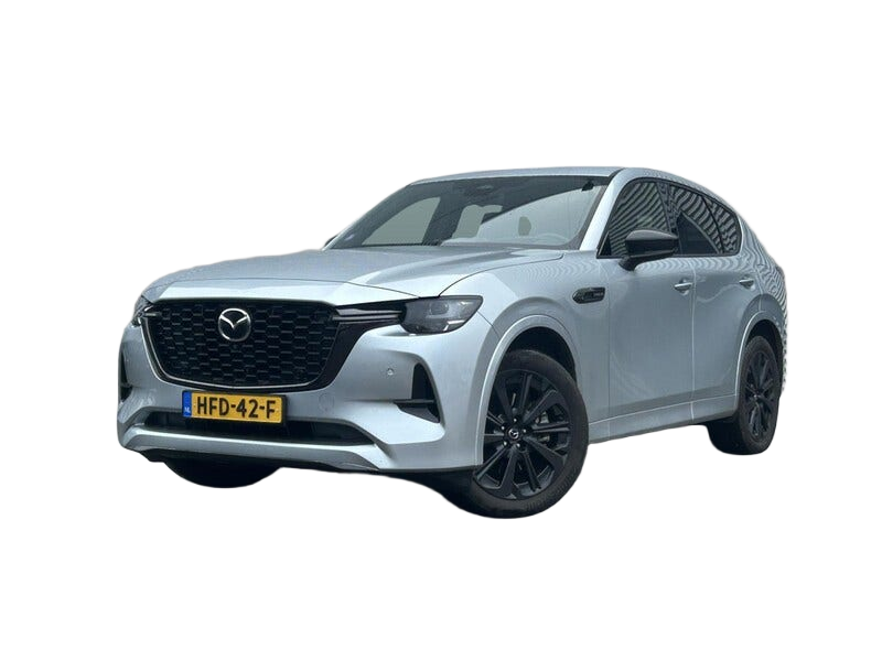 Mazda CX 60 occasion