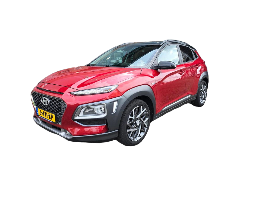 Hyundai Kona occasion