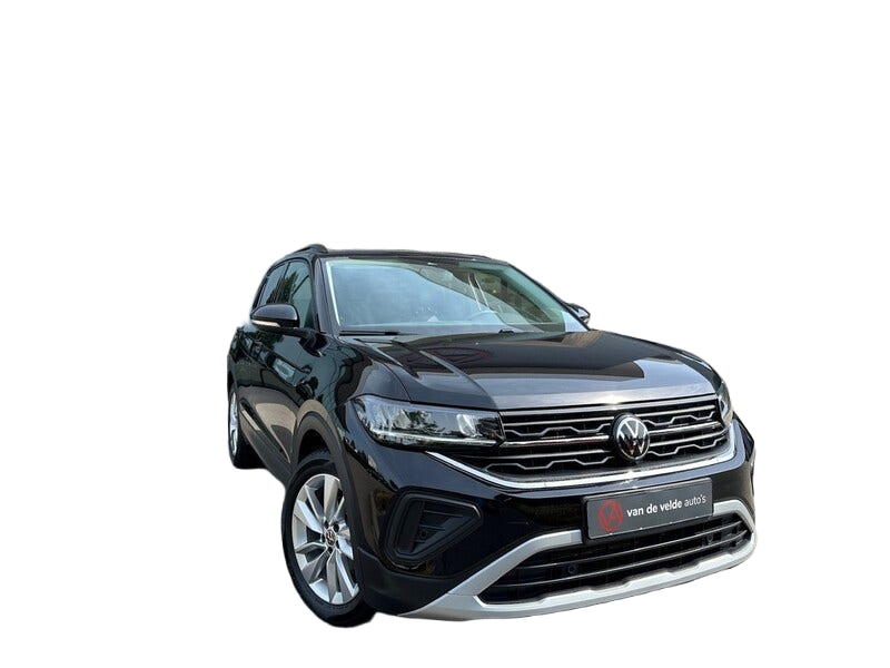 Volkswagen T Cross occasion