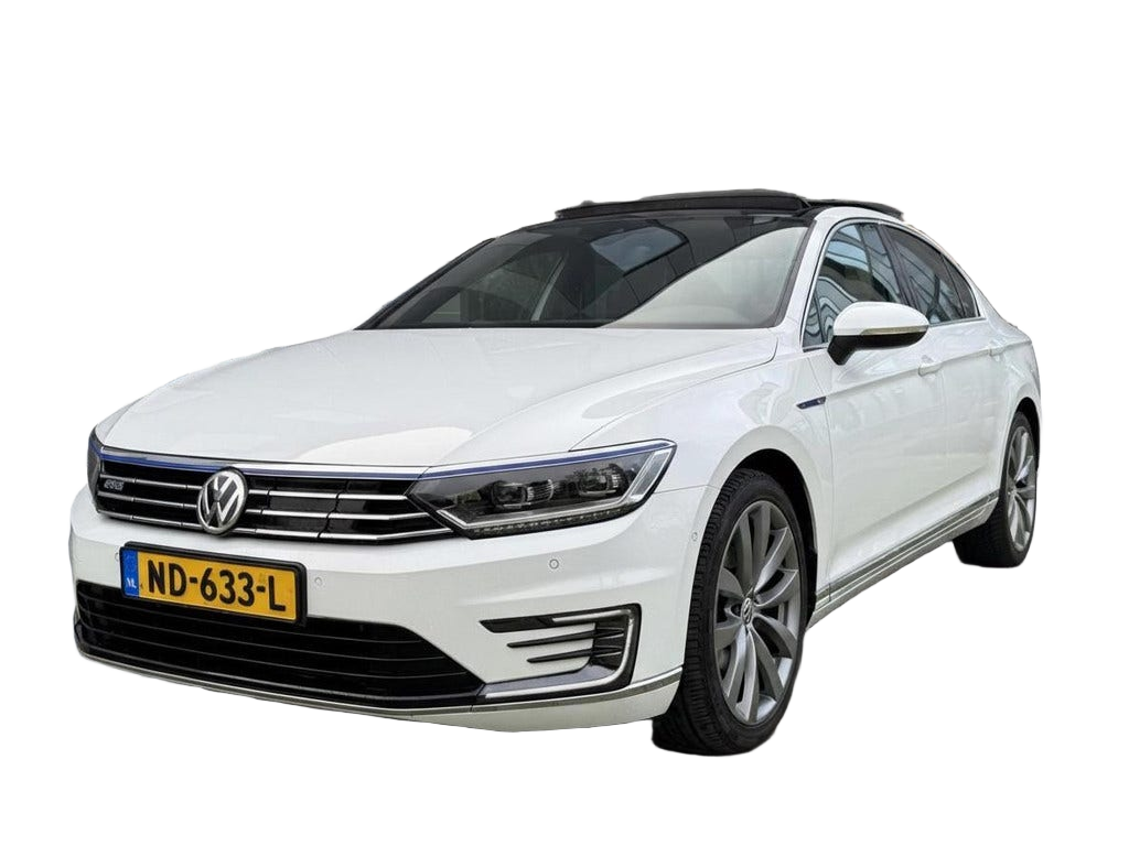 Volkswagen Passat occasion