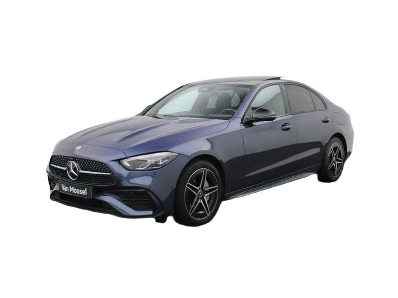 Mercedes Benz C Klasse occasion
