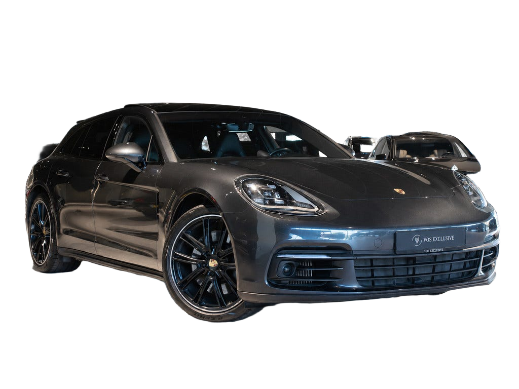 Porsche Panamera occasion