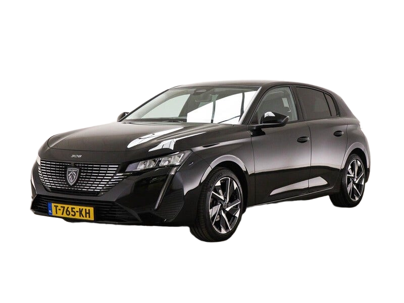 Peugeot 308 occasion