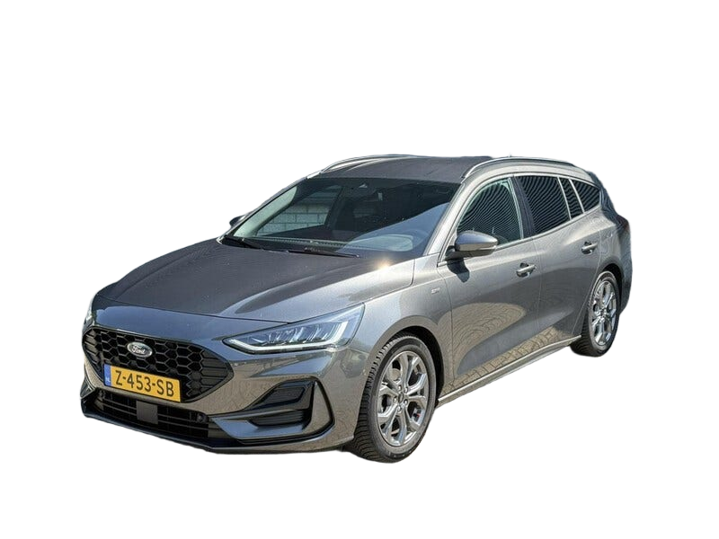 Ford Focus occasion