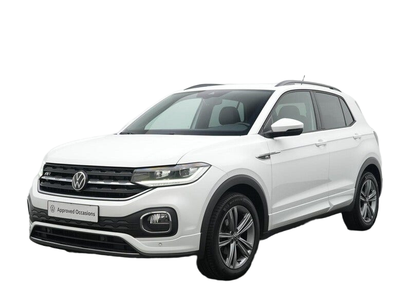 Volkswagen T Cross occasion