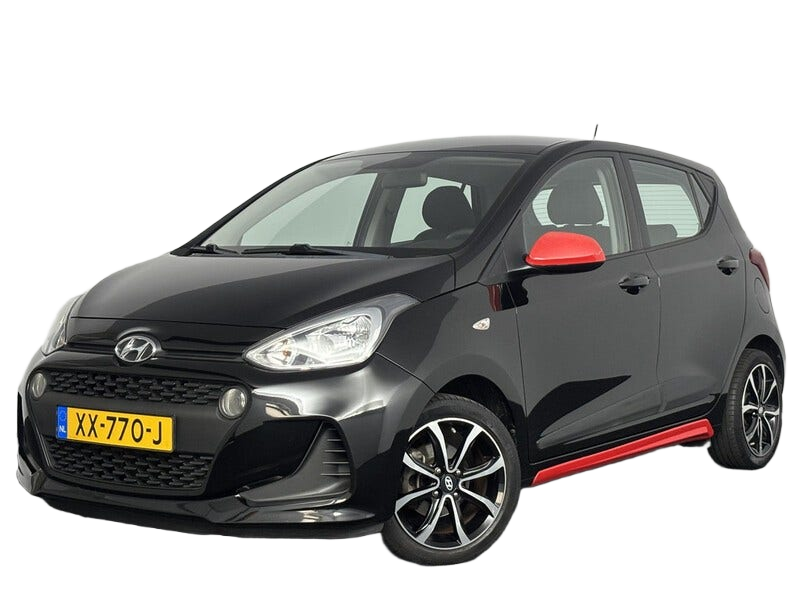 Hyundai i10 occasion