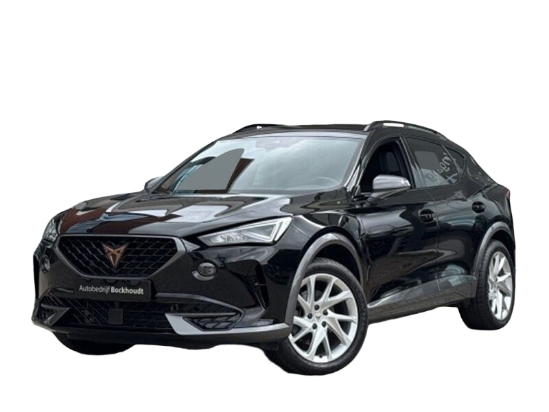 CUPRA Formentor occasion