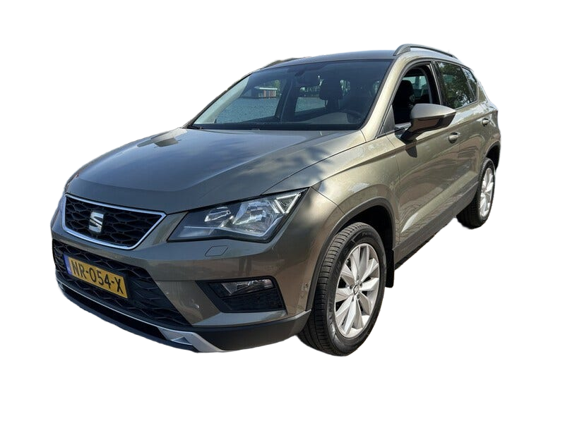 SEAT Ateca occasion
