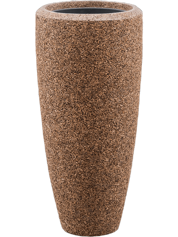 Baq Naturescast Partner (met inzetbak), 30x70cm