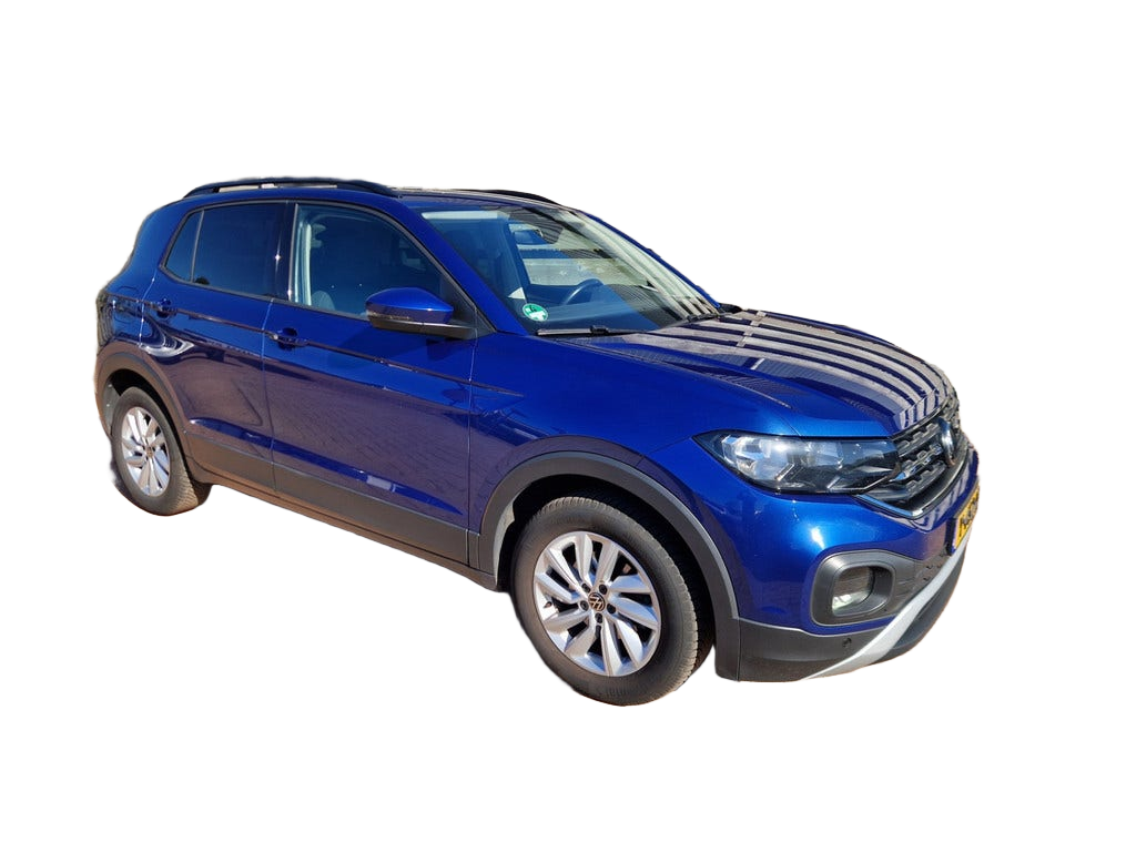 Volkswagen T Cross occasion