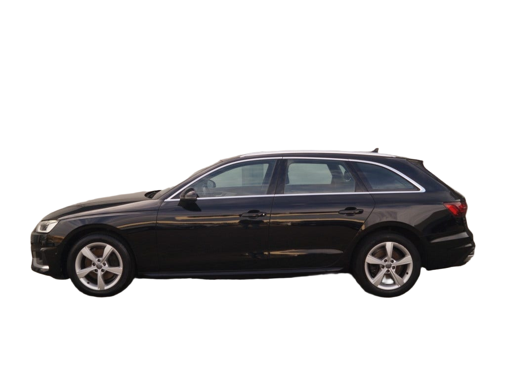 Audi A4 occasion