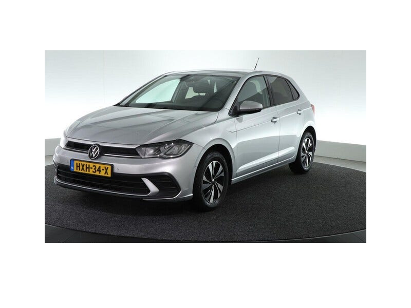 Volkswagen Polo occasion