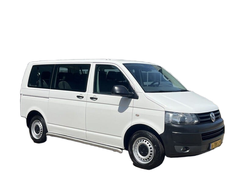 Volkswagen Transporter occasion