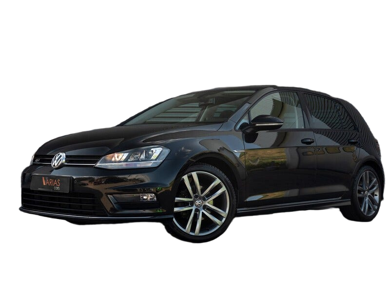 Volkswagen Golf occasion