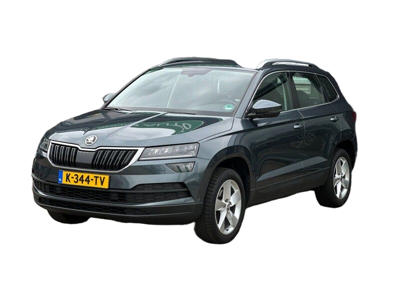 Skoda Karoq occasion