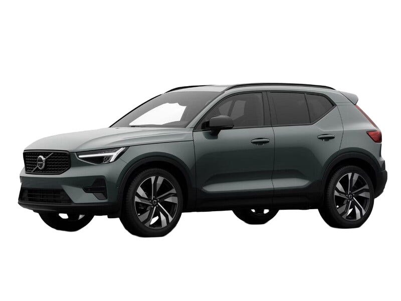 Volvo XC40 occasion