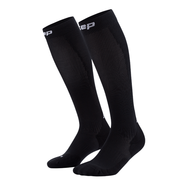 CEP Core Run Socks Tall V5 Dames