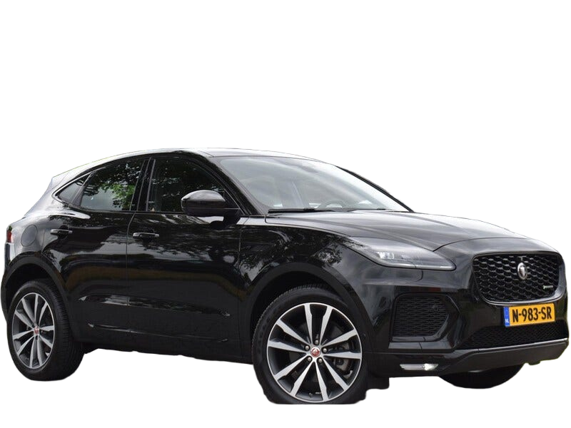 Jaguar E PACE occasion