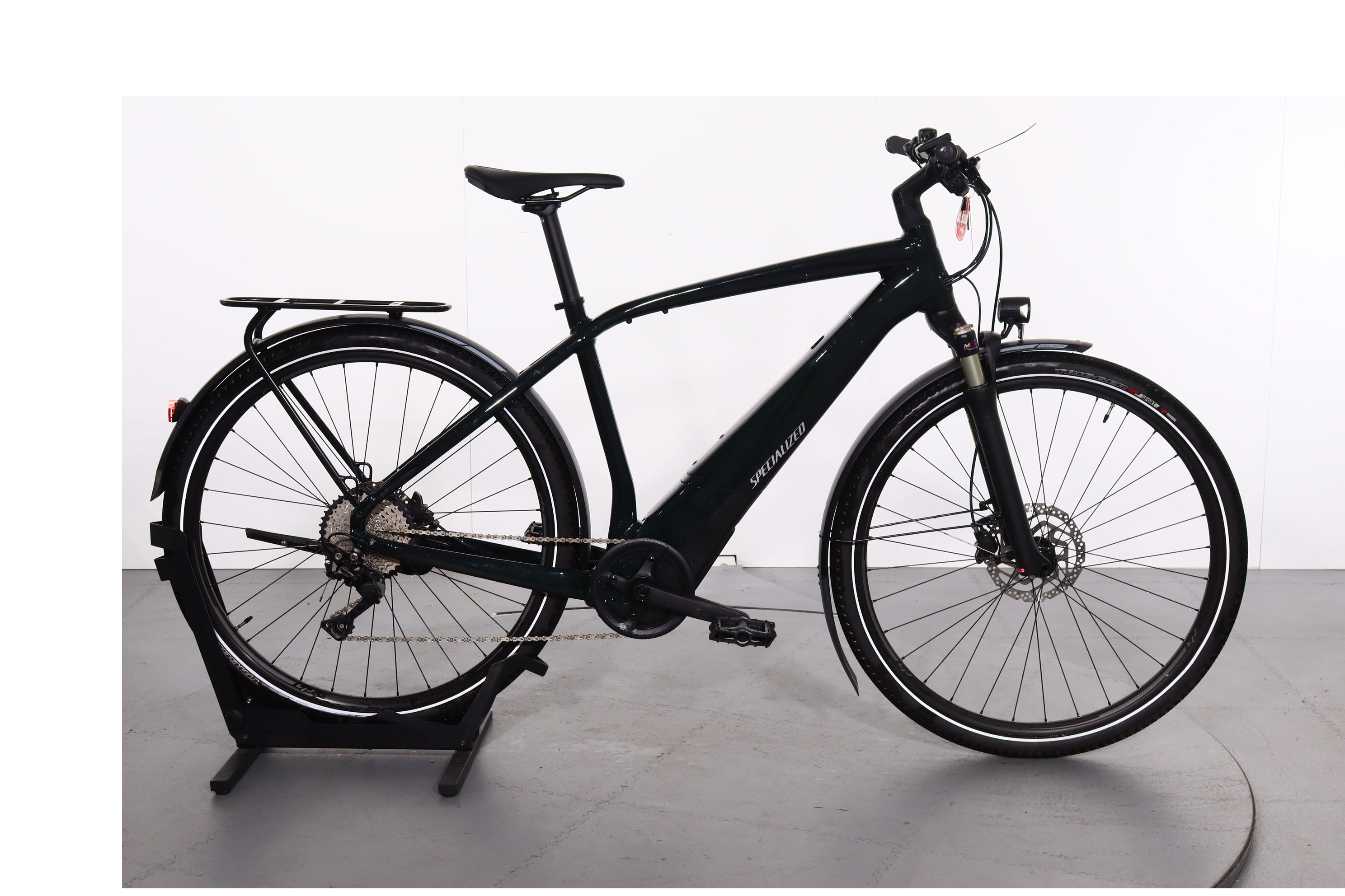 Specialized Turbo Vado 4.0