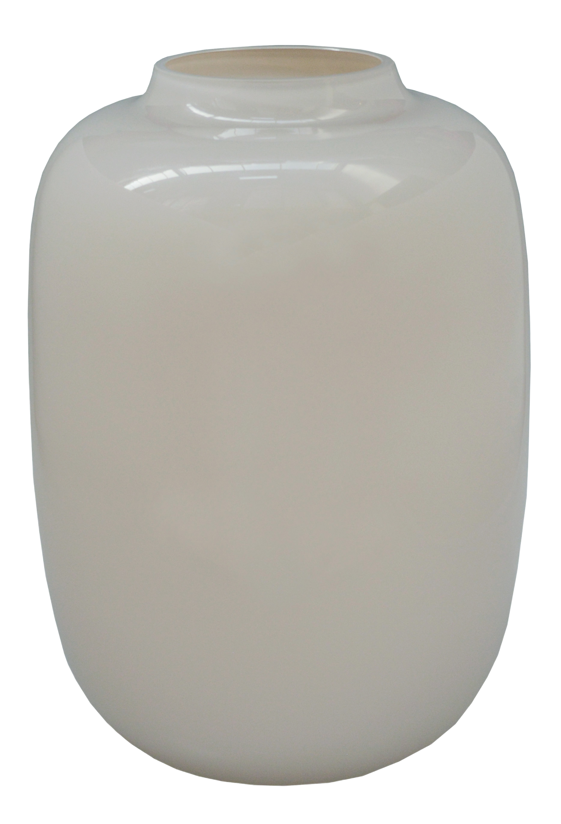 Artic M ivory D25 x H35 cm afbeelding 1
