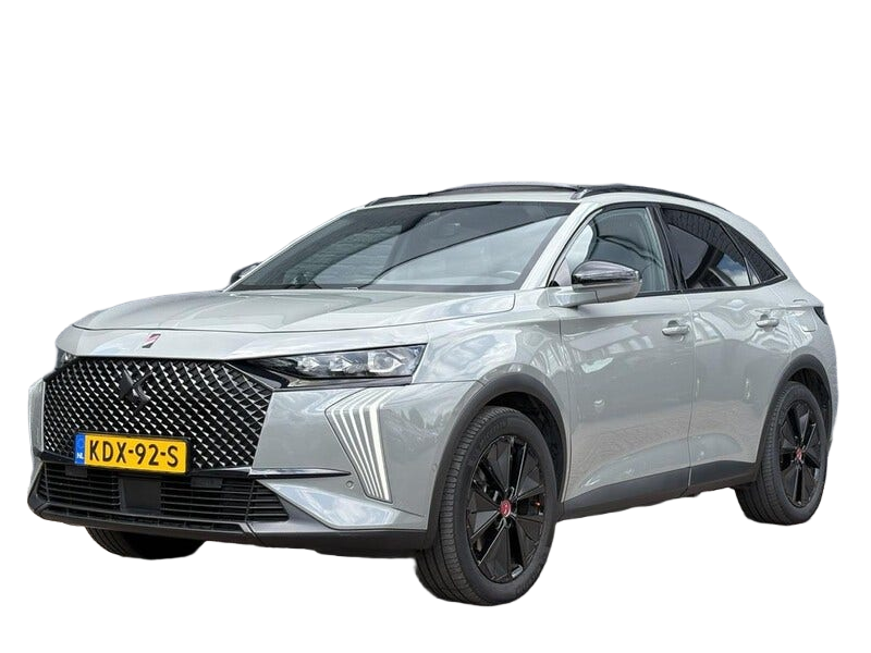 DS DS 7 occasion