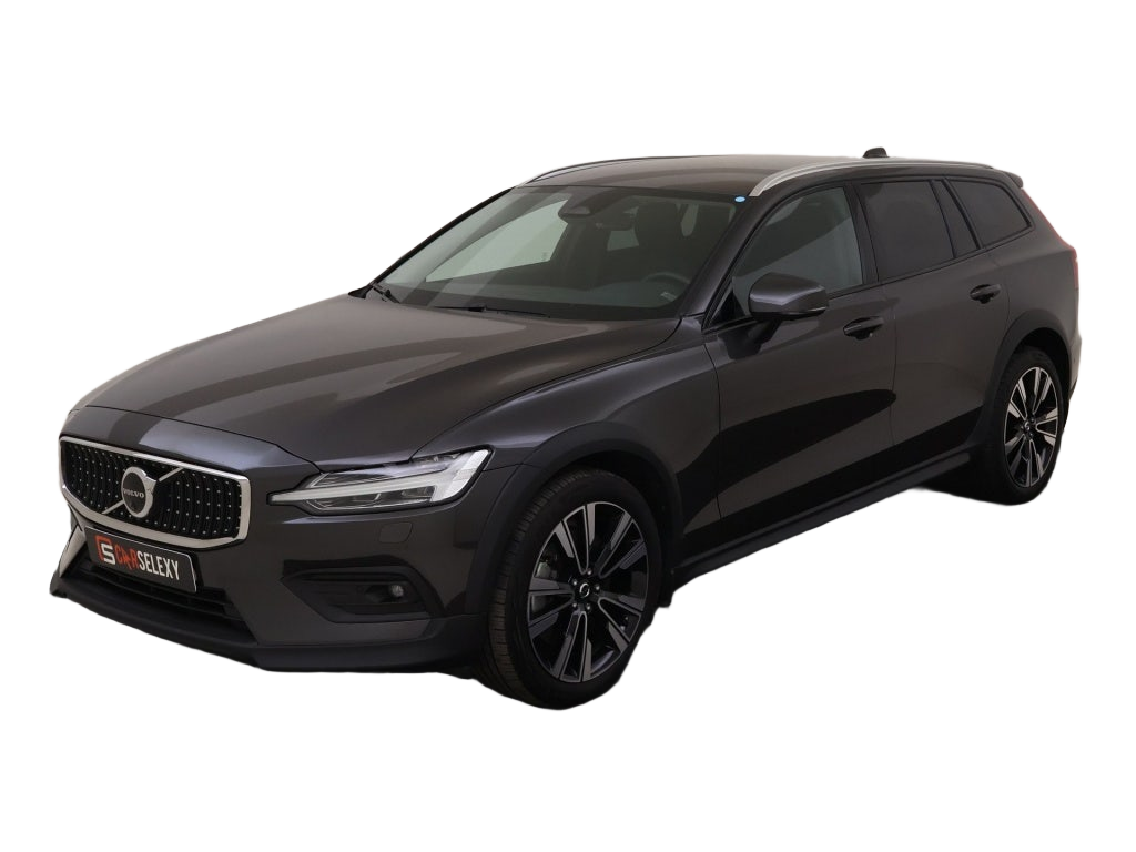 Volvo V60 occasion