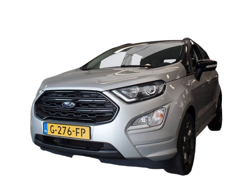 Ford EcoSport occasion