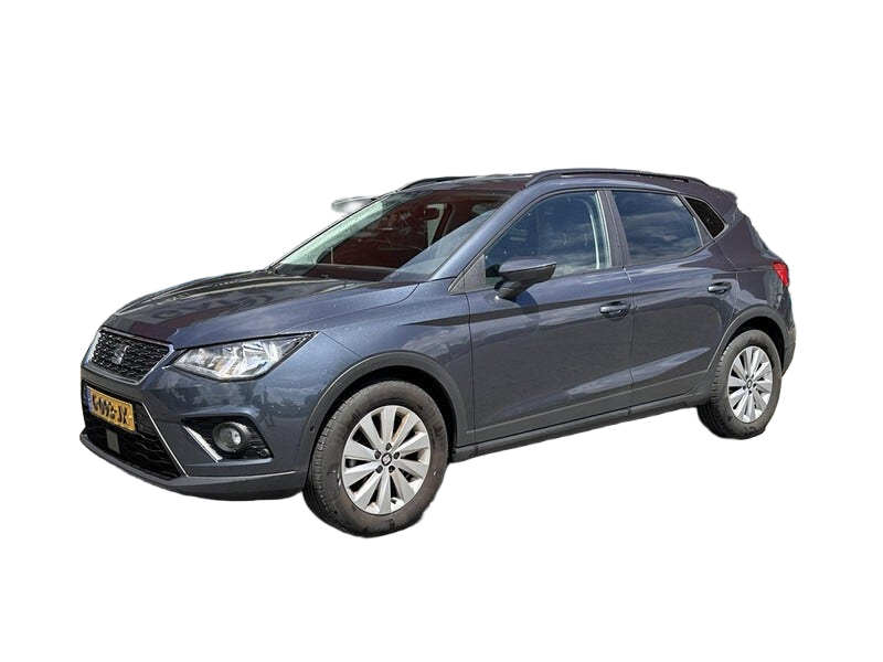 SEAT Arona occasion