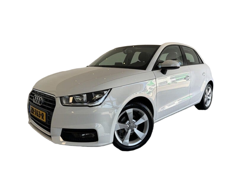 Audi A1 Sportback occasion