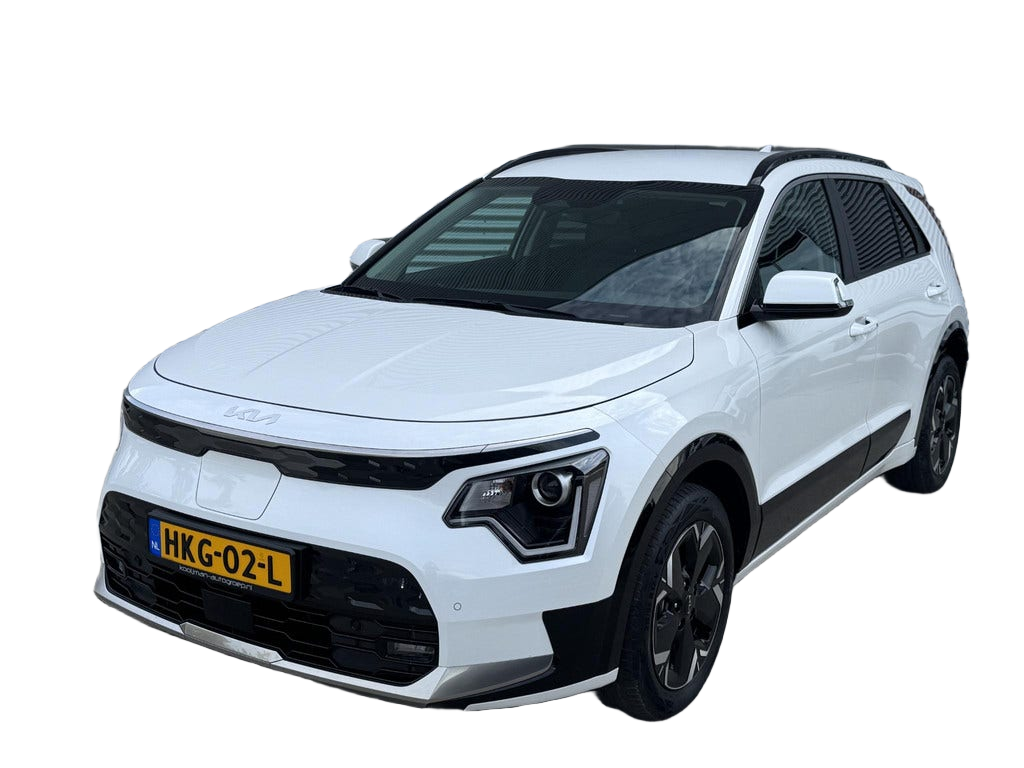 Kia Niro EV