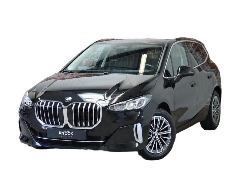 BMW 2 Serie occasion