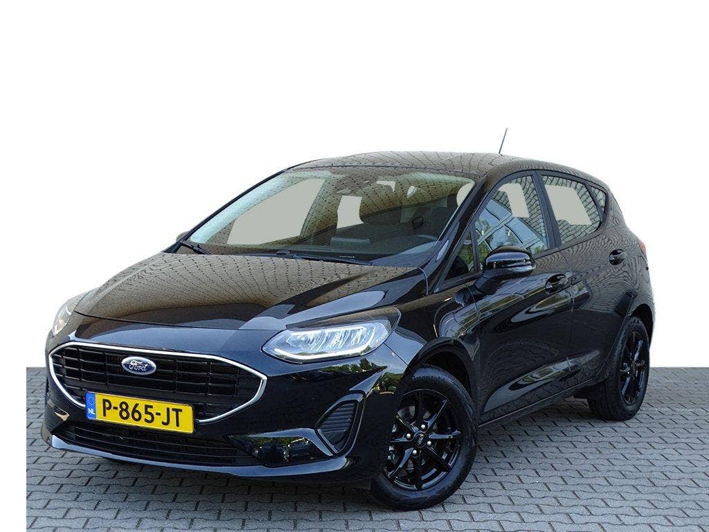Ford Fiesta occasion