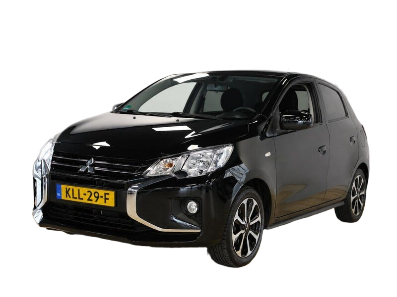 Mitsubishi Space Star occasion