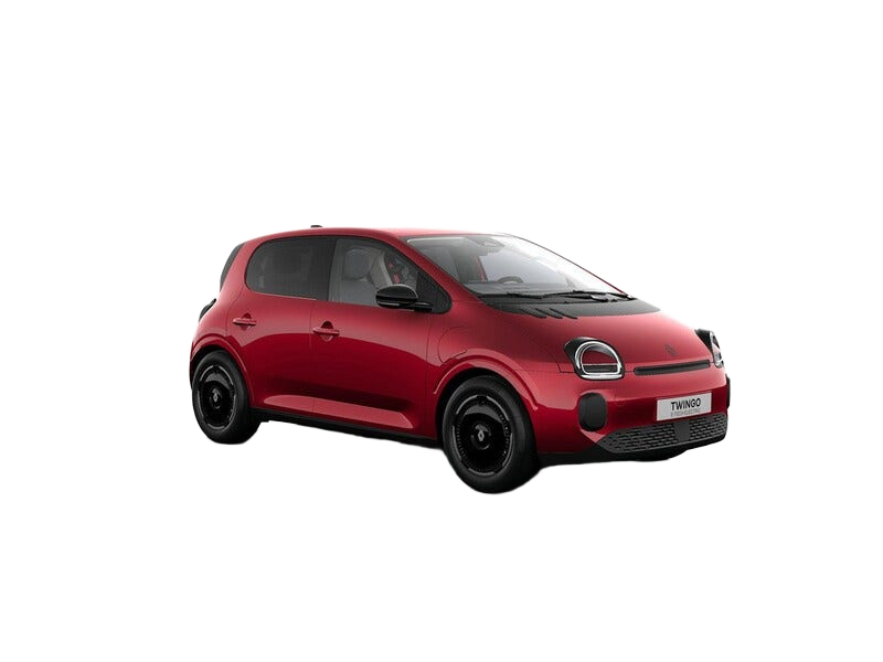Renault Twingo occasion