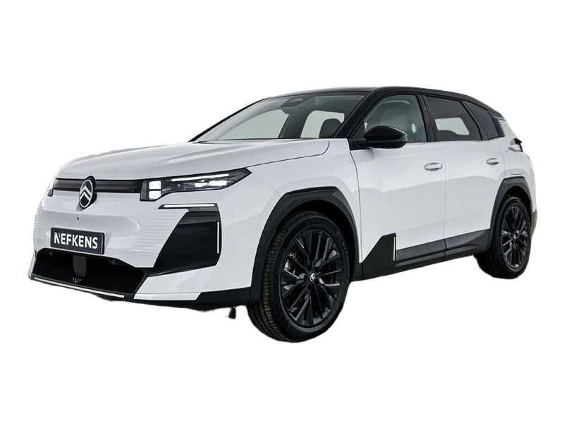 Citroën C5 Aircross occasion