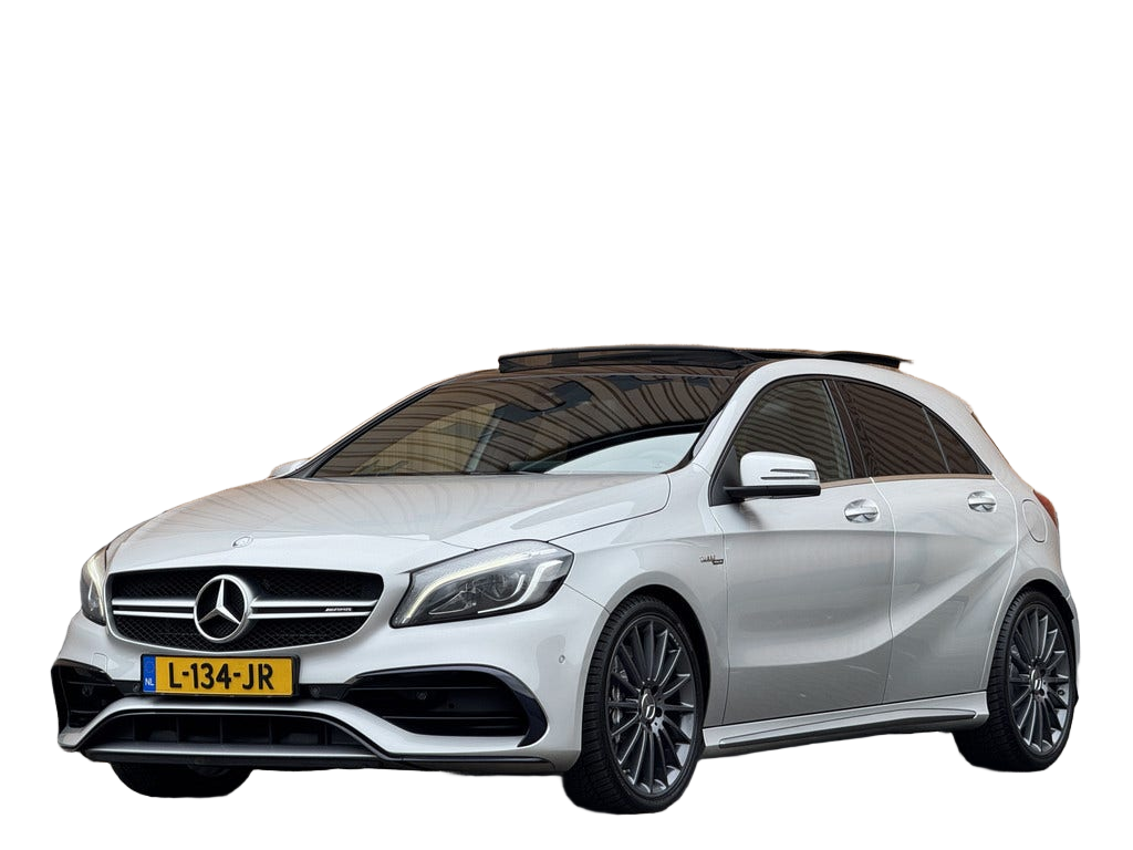 Mercedes Benz A Klasse occasion