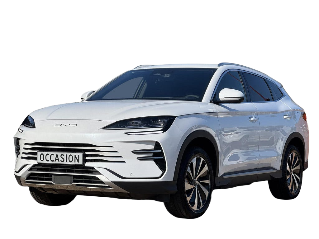 BYD SEAL U