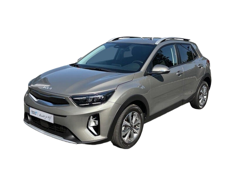 Kia Stonic occasion