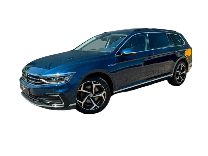 Volkswagen Passat occasion