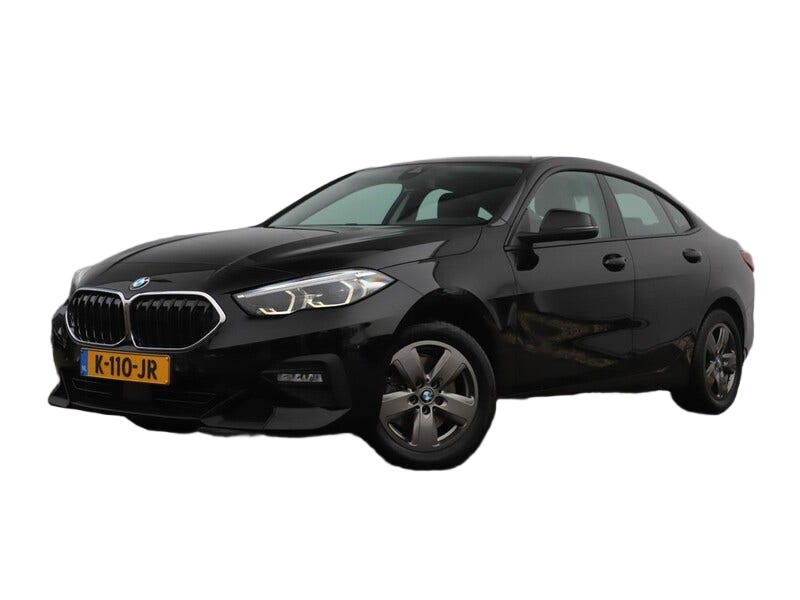 BMW 2 Serie occasion