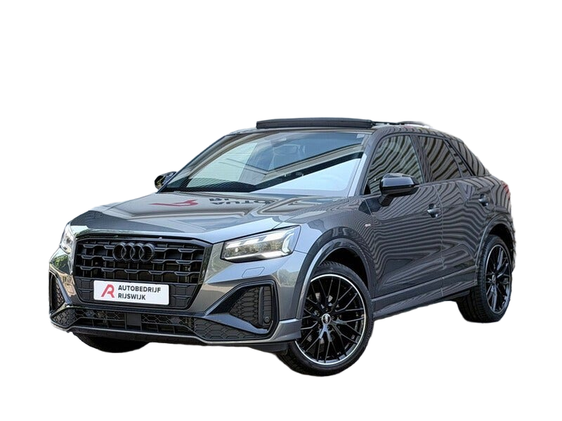 Audi Q2 occasion