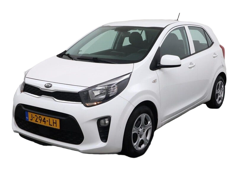 Kia Picanto occasion