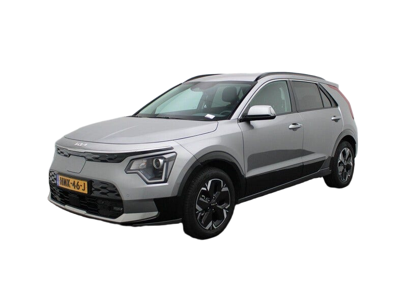 Kia Niro EV